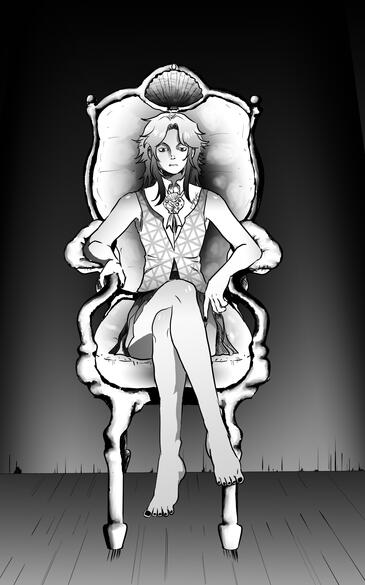 MangaOC